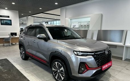 Changan CS35 Plus, 2025 год, 2 709 900 рублей, 1 фотография