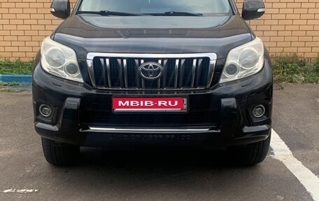 Toyota Land Cruiser Prado 150 рестайлинг 2, 2012 год, 2 600 000 рублей, 1 фотография