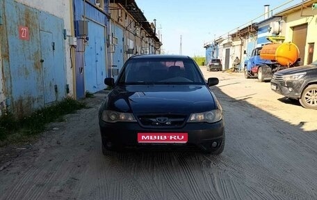 Daewoo Nexia I рестайлинг, 2010 год, 150 000 рублей, 1 фотография