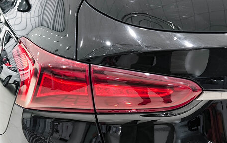 Hyundai Santa Fe IV, 2019 год, 2 750 000 рублей, 12 фотография