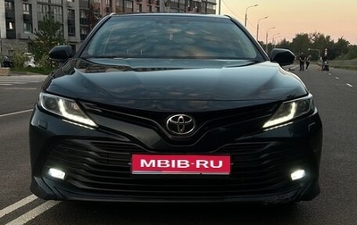Toyota Camry, 2020 год, 2 400 000 рублей, 1 фотография