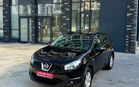 Nissan Qashqai, 2013 год, 1 200 000 рублей, 1 фотография