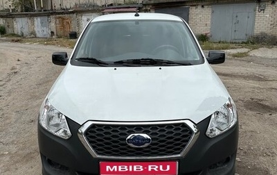 Datsun on-DO I рестайлинг, 2019 год, 670 000 рублей, 1 фотография