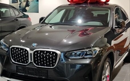 BMW X4, 2022 год, 6 150 000 рублей, 1 фотография