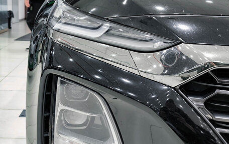 Hyundai Santa Fe IV, 2019 год, 2 750 000 рублей, 21 фотография
