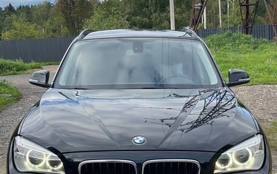 BMW X1, 2013 год, 1 800 000 рублей, 1 фотография
