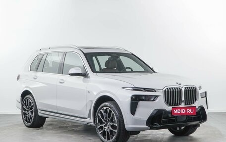 BMW X7, 2023 год, 13 485 300 рублей, 1 фотография