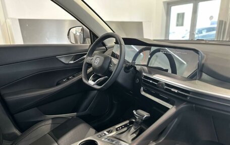 Changan CS35 Plus, 2025 год, 2 709 900 рублей, 9 фотография