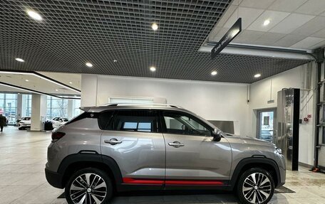 Changan CS35 Plus, 2025 год, 2 709 900 рублей, 8 фотография