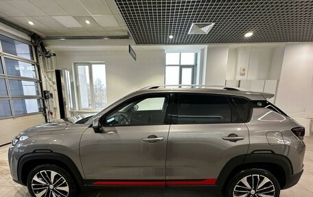 Changan CS35 Plus, 2025 год, 2 709 900 рублей, 4 фотография