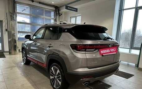 Changan CS35 Plus, 2025 год, 2 709 900 рублей, 5 фотография