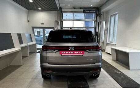 Changan CS35 Plus, 2025 год, 2 709 900 рублей, 6 фотография