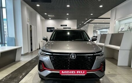 Changan CS35 Plus, 2025 год, 2 709 900 рублей, 2 фотография