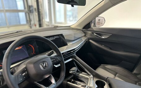 Changan CS35 Plus, 2025 год, 2 709 900 рублей, 10 фотография