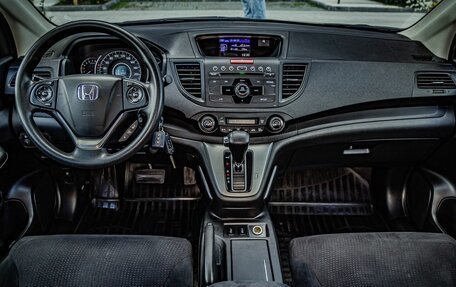 Honda CR-V IV, 2014 год, 1 850 000 рублей, 17 фотография