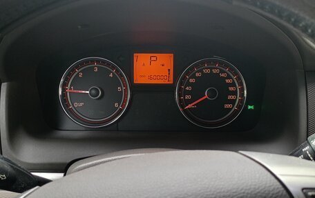SsangYong Actyon II рестайлинг, 2011 год, 800 000 рублей, 8 фотография
