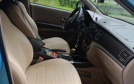 SsangYong Actyon II рестайлинг, 2011 год, 800 000 рублей, 5 фотография