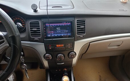 SsangYong Actyon II рестайлинг, 2011 год, 800 000 рублей, 7 фотография