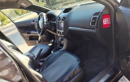 Geely Emgrand EC7, 2013 год, 600 000 рублей, 7 фотография