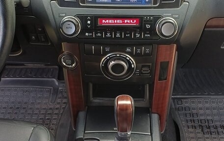 Toyota Land Cruiser Prado 150 рестайлинг 2, 2017 год, 4 635 000 рублей, 13 фотография