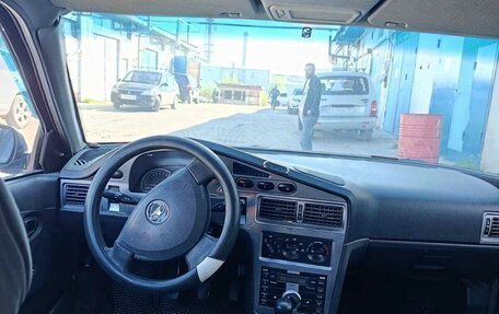 Daewoo Nexia I рестайлинг, 2010 год, 150 000 рублей, 6 фотография