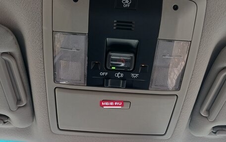 Toyota Land Cruiser Prado 150 рестайлинг 2, 2017 год, 4 635 000 рублей, 19 фотография
