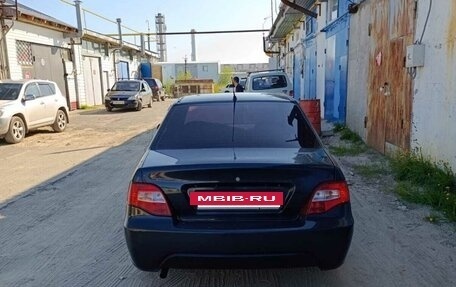 Daewoo Nexia I рестайлинг, 2010 год, 150 000 рублей, 3 фотография