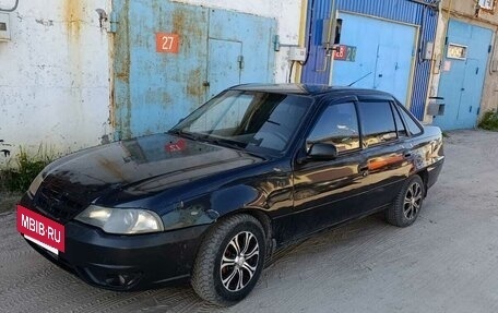 Daewoo Nexia I рестайлинг, 2010 год, 150 000 рублей, 2 фотография