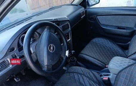 Daewoo Nexia I рестайлинг, 2010 год, 150 000 рублей, 5 фотография