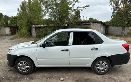 Datsun on-DO I рестайлинг, 2019 год, 670 000 рублей, 2 фотография