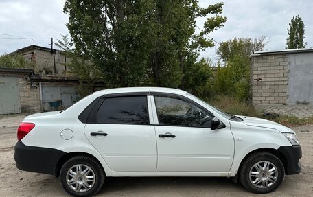 Datsun on-DO I рестайлинг, 2019 год, 670 000 рублей, 4 фотография