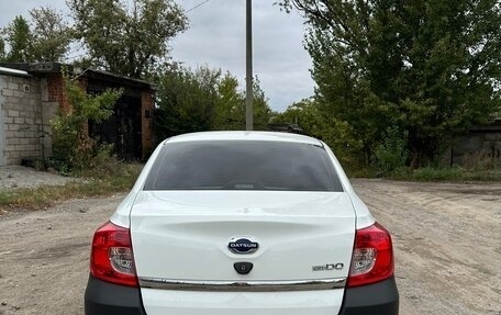 Datsun on-DO I рестайлинг, 2019 год, 670 000 рублей, 3 фотография