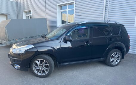 Citroen C-Crosser, 2012 год, 990 000 рублей, 3 фотография