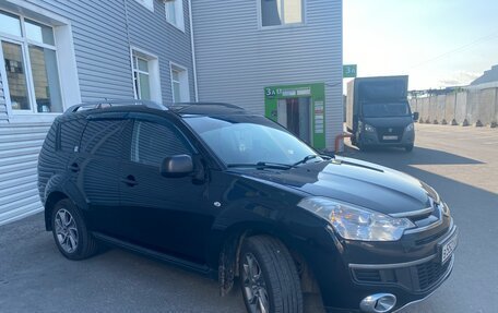 Citroen C-Crosser, 2012 год, 990 000 рублей, 2 фотография