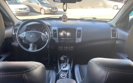 Citroen C-Crosser, 2012 год, 990 000 рублей, 5 фотография