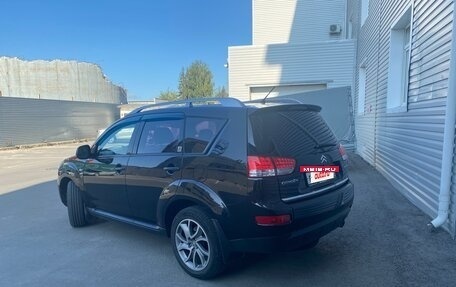 Citroen C-Crosser, 2012 год, 990 000 рублей, 4 фотография