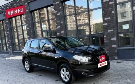 Nissan Qashqai, 2013 год, 1 200 000 рублей, 3 фотография