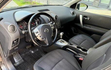 Nissan Qashqai, 2013 год, 1 200 000 рублей, 8 фотография