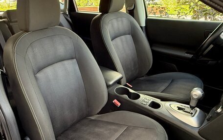 Nissan Qashqai, 2013 год, 1 200 000 рублей, 10 фотография