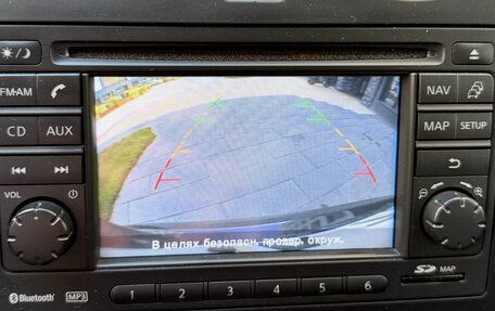 Nissan Qashqai, 2013 год, 1 200 000 рублей, 13 фотография