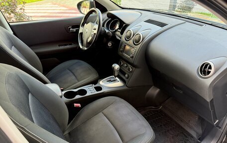 Nissan Qashqai, 2013 год, 1 200 000 рублей, 9 фотография