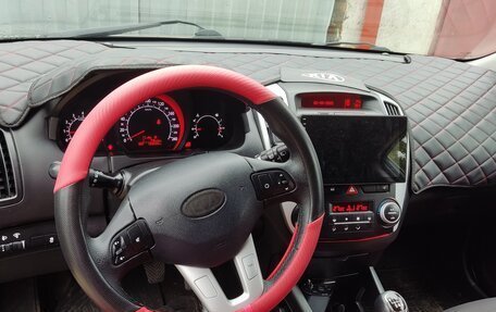 KIA cee'd I рестайлинг, 2011 год, 870 000 рублей, 2 фотография