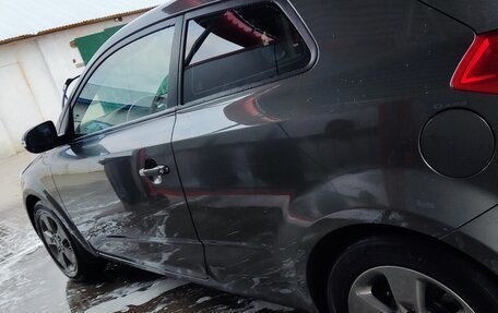 KIA cee'd I рестайлинг, 2011 год, 870 000 рублей, 4 фотография