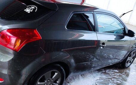 KIA cee'd I рестайлинг, 2011 год, 870 000 рублей, 3 фотография