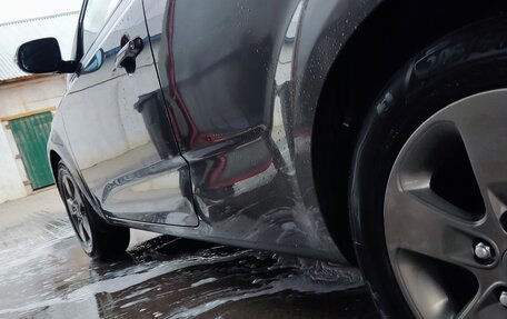 KIA cee'd I рестайлинг, 2011 год, 870 000 рублей, 6 фотография