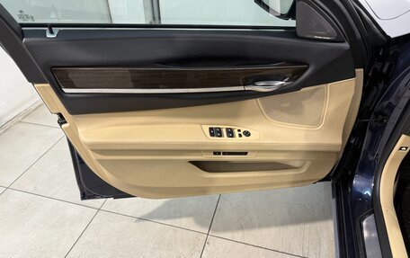 BMW 7 серия, 2014 год, 2 799 800 рублей, 7 фотография