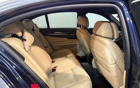 BMW 7 серия, 2014 год, 2 799 800 рублей, 4 фотография