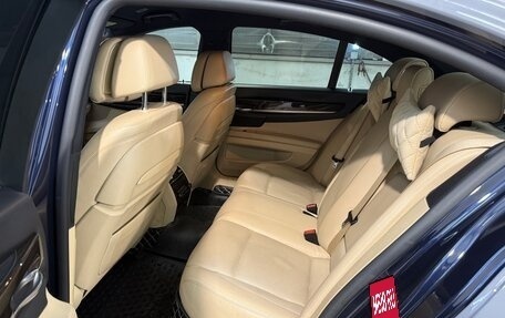 BMW 7 серия, 2014 год, 2 799 800 рублей, 6 фотография