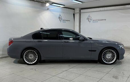 BMW 7 серия, 2014 год, 2 799 800 рублей, 17 фотография