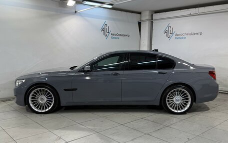BMW 7 серия, 2014 год, 2 799 800 рублей, 18 фотография